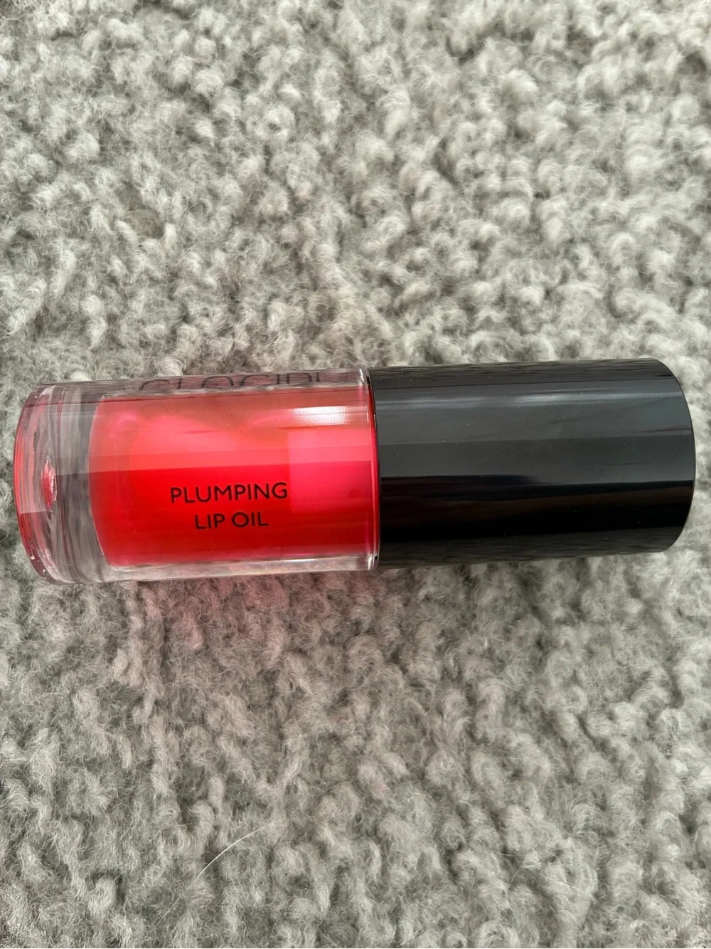 Lip bundle